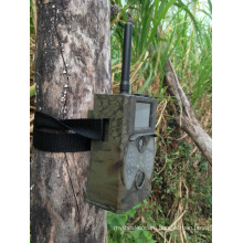 12MP SMS Control MMS Trail Hunting Camera GPRS to Email